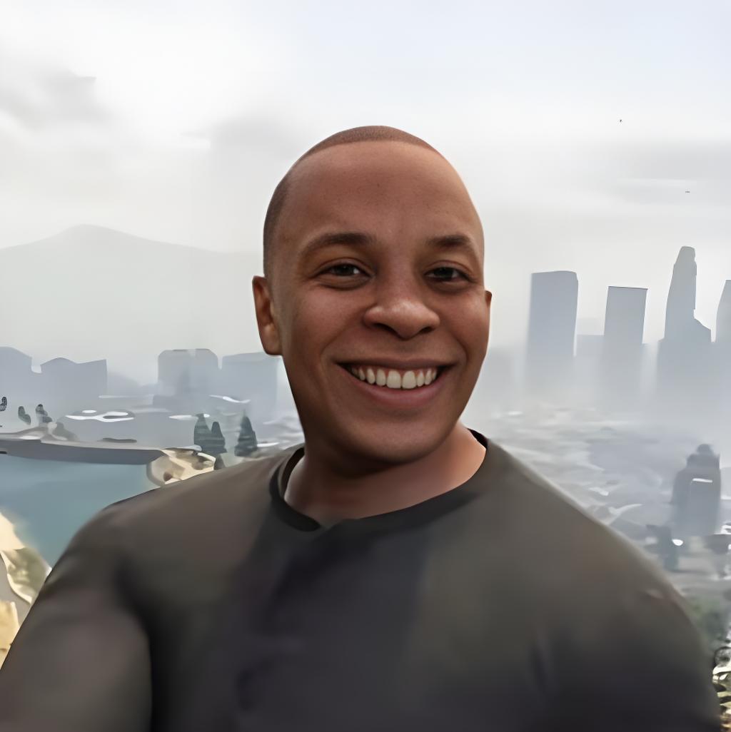 GTAV图像设置